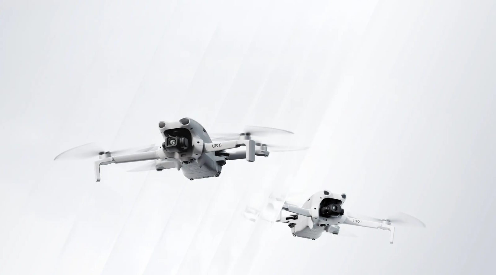 DJI Lito X1