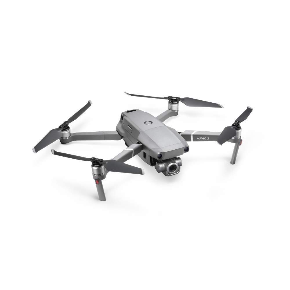 dji mavic 2 zoom videos