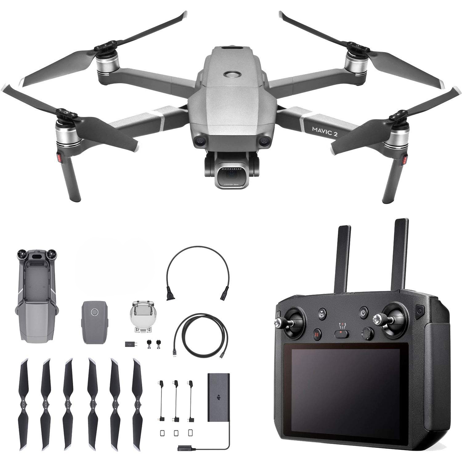 Mavic 2 pro combo store smart controller