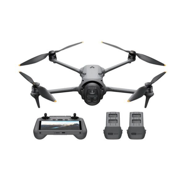 DJI Mavic 4 Pro Fly More Combo (DJI RC 2)