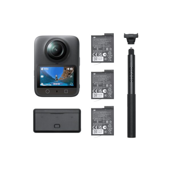 Osmo 360 Adventure Combo