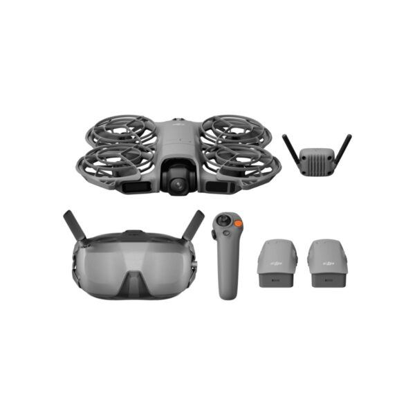 DJI Neo 2 Motion Fly More Combo