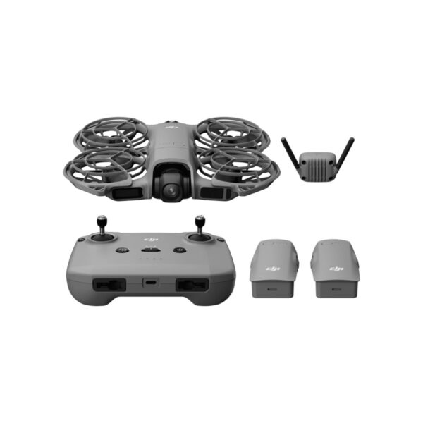 DJI Neo 2 Fly More Combo (Drone Only)