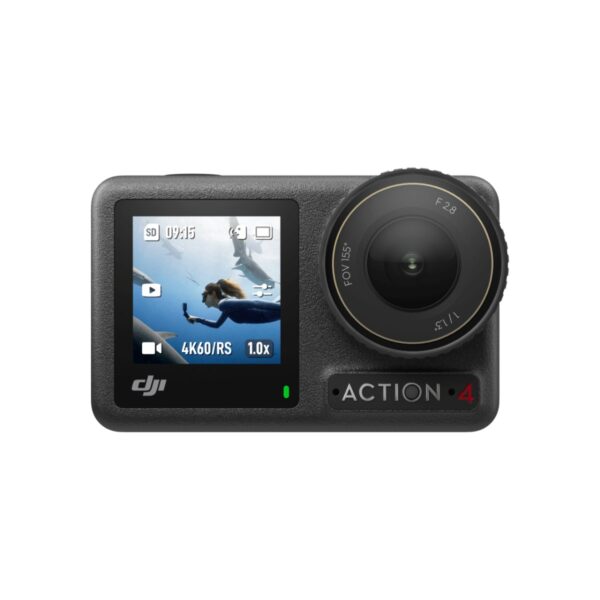 Osmo Action 4 Standard Combo