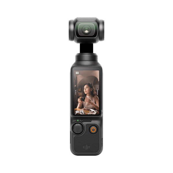 Osmo Pocket 3