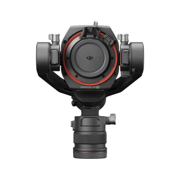 Zenmuse X9-8K Gimbal Camera