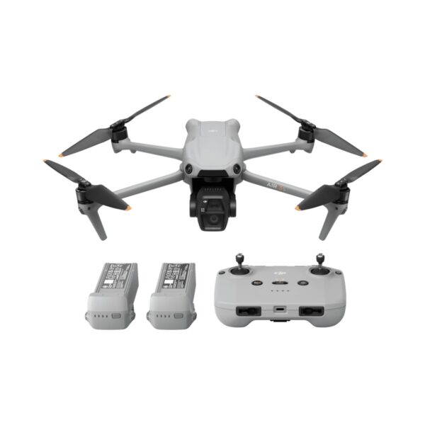 DJI Air 3S Fly More Combo (DJI RC-N3)