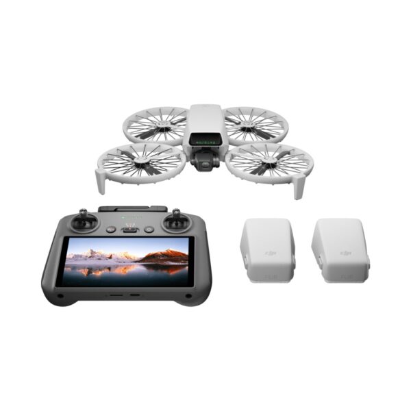 DJI Flip Fly More Combo (DJI RC 2) (GL)