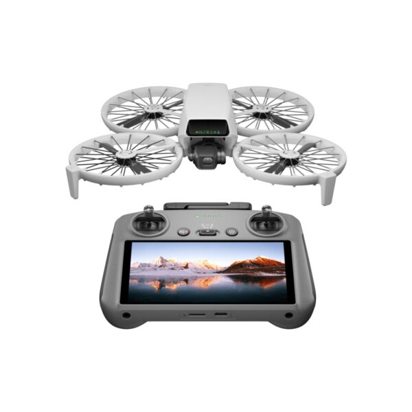 DJI Flip (DJI RC 2) (GL)