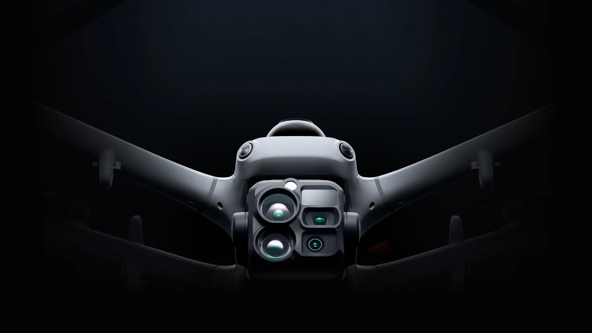 DJI Matrice 5TD