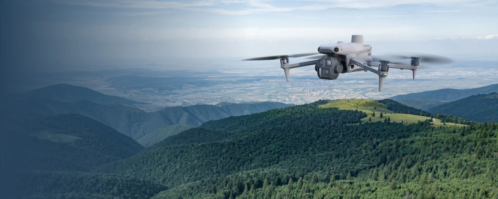 Drone ile harita ve arazi ölçümü