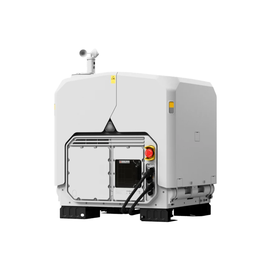 DJI Dock 4