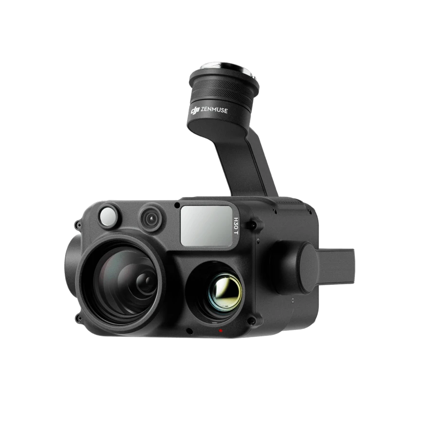 DJI Zenmuse H30 Serisi