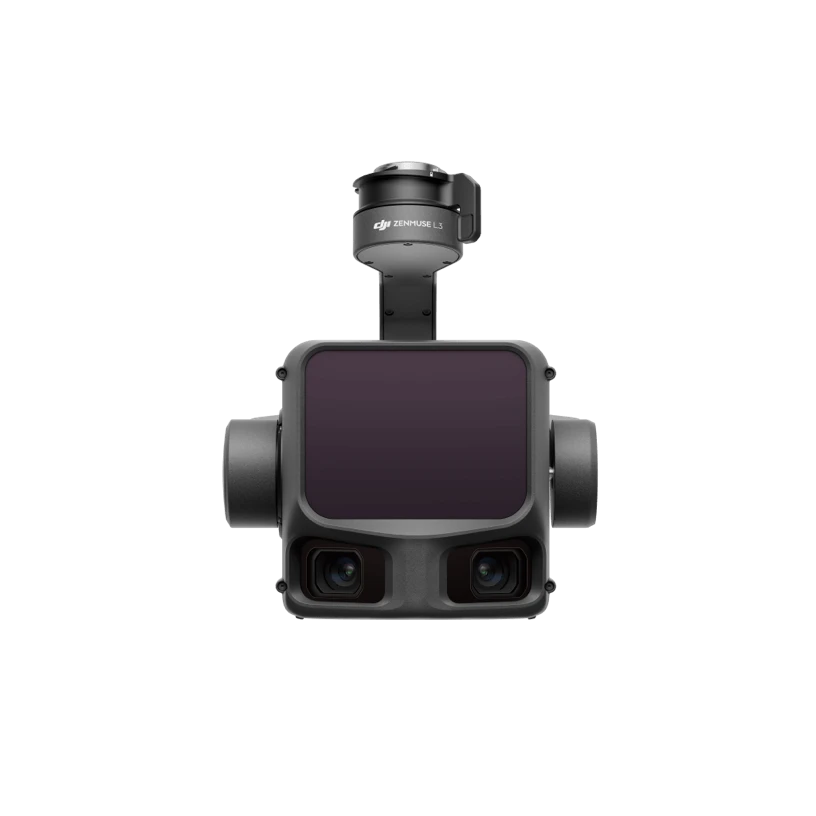 DJI Zenmuse L3