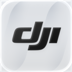 DJI Fly simgesi