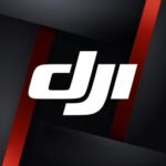 DJI Ronin simgesi