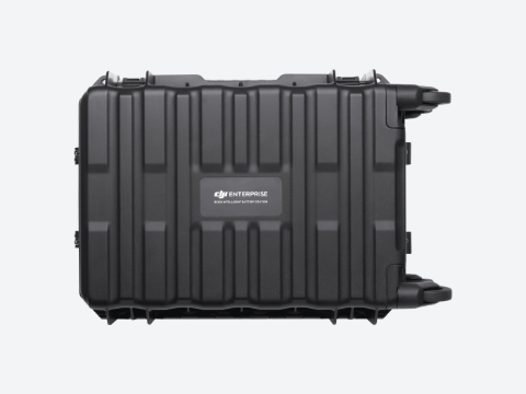 DJI BS100 Akıllı Batarya İstasyonu