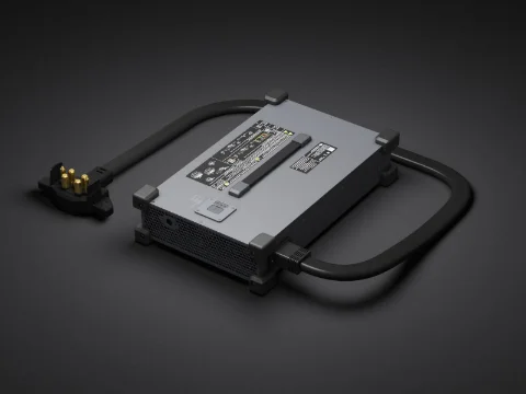 DJI C12000 Akıllı Şarj Cihazı