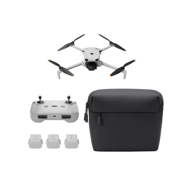 DJI Lito 1 Fly More Combo (DJI RC-N3)