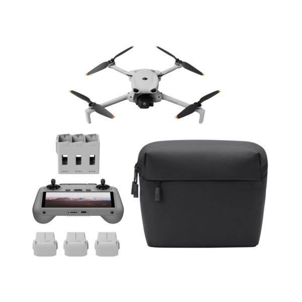DJI Lito X1 Fly More Combo (DJI RC 2)