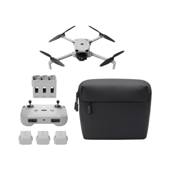 DJI Lito X1 Fly More Combo (DJI RC-N3)