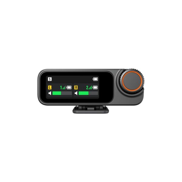 DJI Mic 3 Receiver