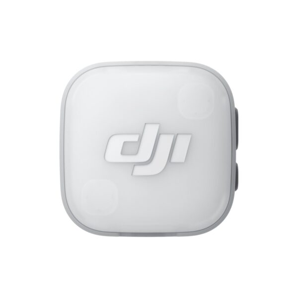 DJI Mic Mini 2 Transmitter