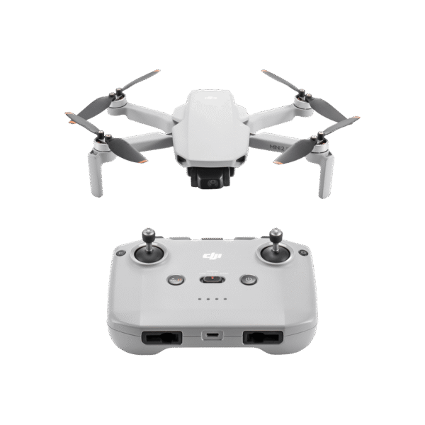 DJI Mini 2 SE