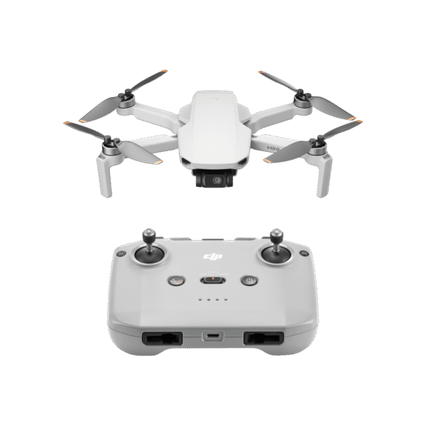 DJI Mini 4K
