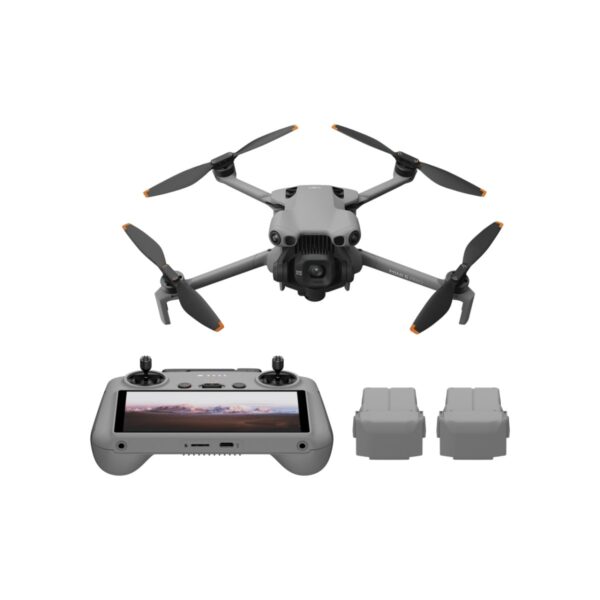 DJI Mini 5 Pro Fly More Combo Plus (DJI RC2)