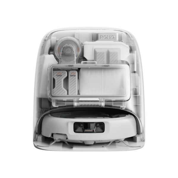 DJI ROMO P (Water Tank Version)
