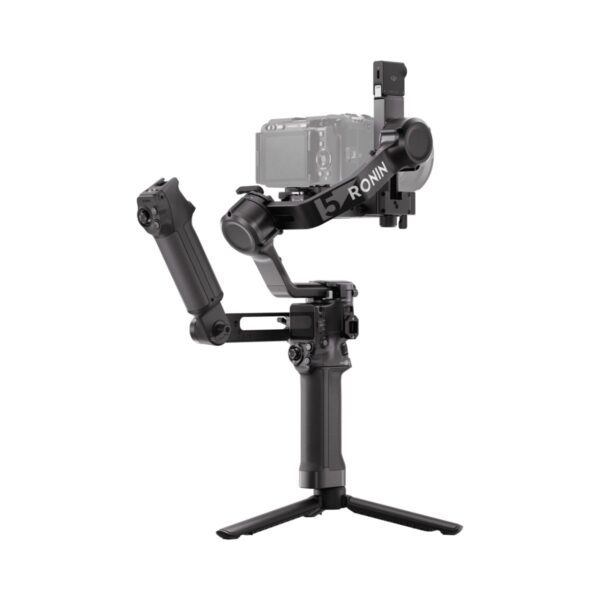 DJI RS 5 Combo