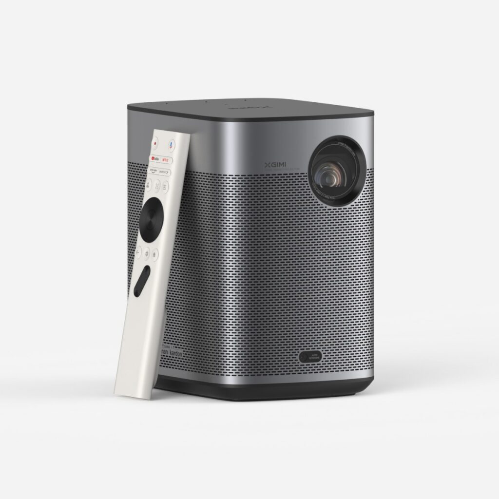 XGIMI Halo+