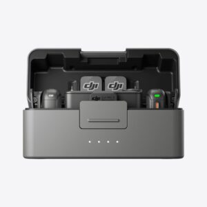 DJI Mic