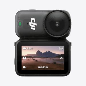 Osmo Nano