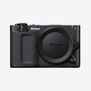Nikon ZR