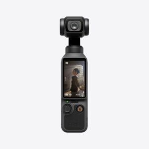 Osmo Pocket