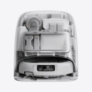 DJI ROMO P