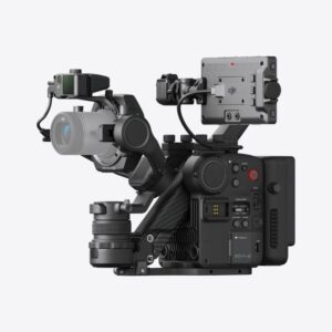 Ronin 4D