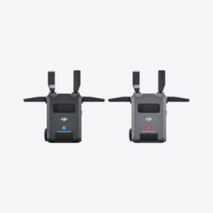 DJI Transmission