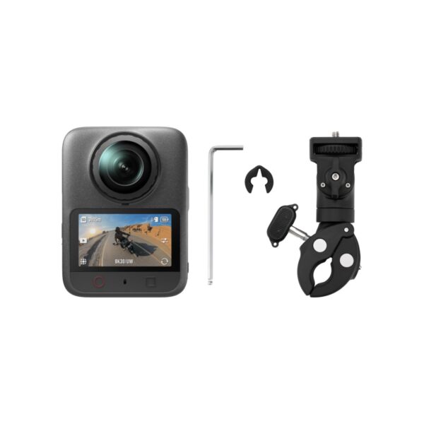 Osmo 360 II Limitless Riding Combo