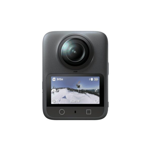 Osmo 360 Standard Combo