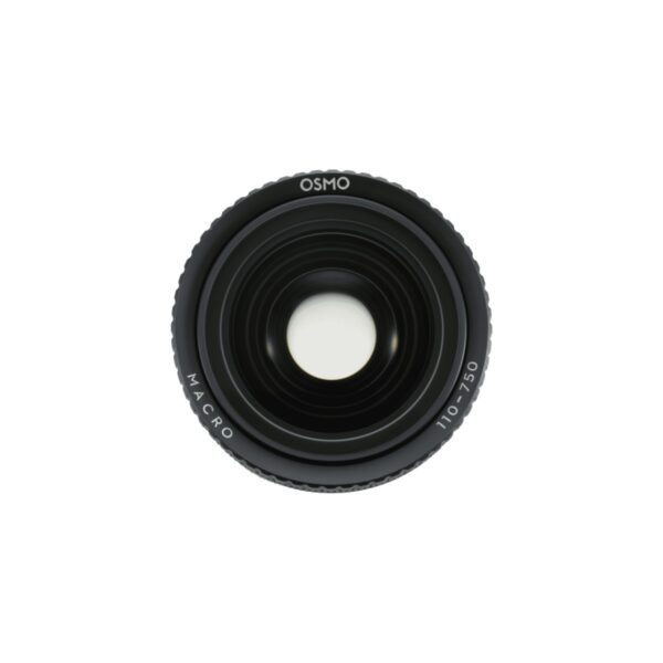 Osmo Action 6 Macro Lens