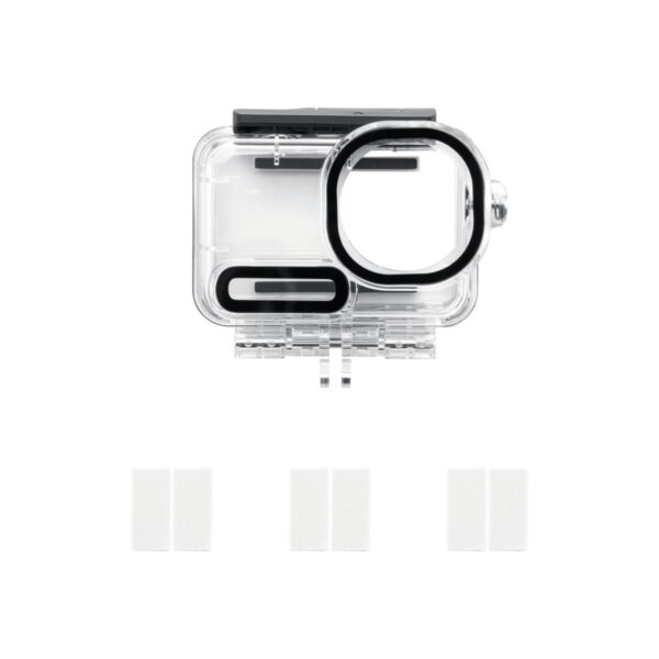 Osmo Action 6 Waterproof Case