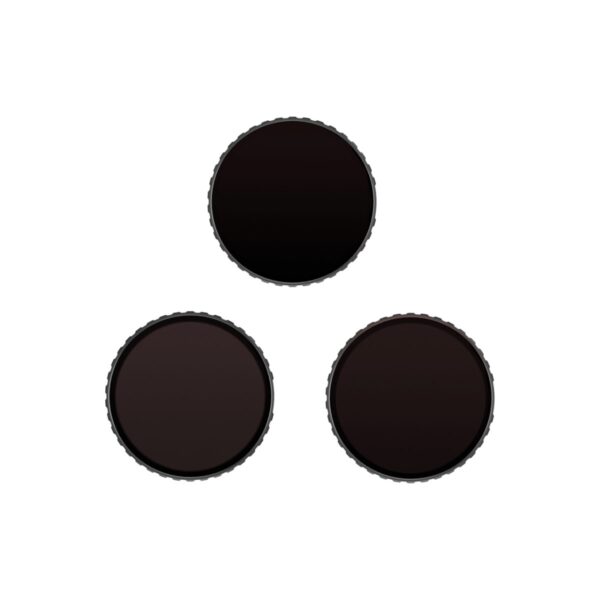 Osmo Action ND Filters Set