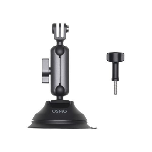 Osmo Action Suction Cup Mount