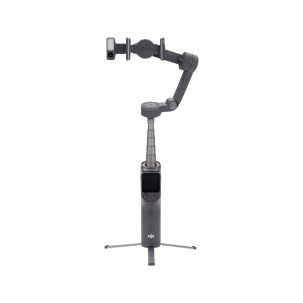 Osmo Mobile 8P AdvancedTracking Combo