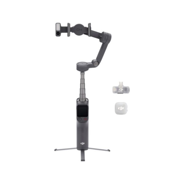 Osmo Mobile 8P Creator Combo