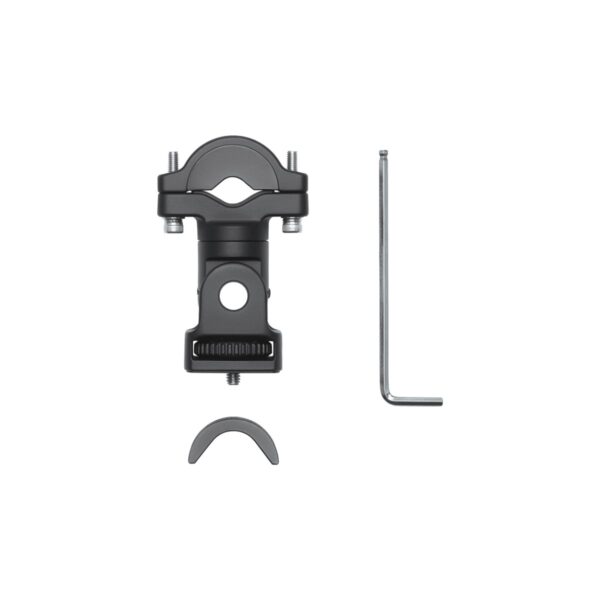Osmo Motorcycle Heavy-Duty Mount