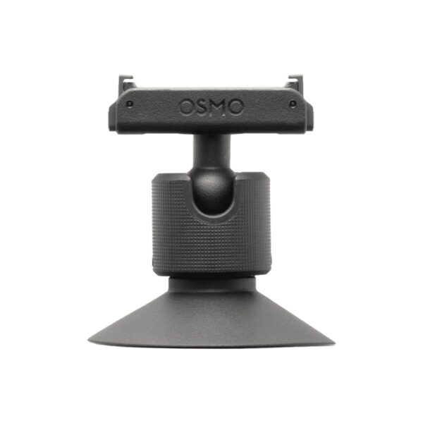 OSMO NANO Bidirectional Magnetic Ball Head Assembly